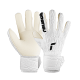 Reusch Attrakt Freegel Gold X 5470036 1100 weiss 1